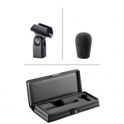 Микрофон инструментальный AudioTechnica AT4041 2 – techzone.com.ua