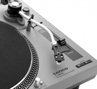 Програвач вінілових платівок Lenco L-3810 Grey (L-3810GY) 6 – techzone.com.ua Програвач вінілових платівок Lenco L-3810 Grey (L-3810GY) 6 – techzone.com.ua