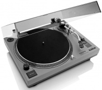 Проигрыватель виниловых пластинок Lenco L-3810 Grey (L-3810GY) 2 – techzone.com.ua Проигрыватель виниловых пластинок Lenco L-3810 Grey (L-3810GY) 2 – techzone.com.ua