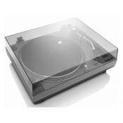 Проигрыватель виниловых пластинок Lenco L-3810 Grey (L-3810GY) 3 – techzone.com.ua Проигрыватель виниловых пластинок Lenco L-3810 Grey (L-3810GY) 3 – techzone.com.ua
