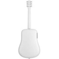 LAVA MUSIC LAVA ME 4 38 '' Carbon White with Space Bag 3 – techzone.com.ua