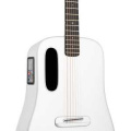 LAVA MUSIC LAVA ME 4 38 '' Carbon White with Space Bag 5 – techzone.com.ua