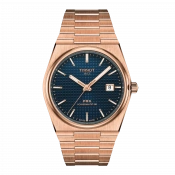 Чоловічий годинник Tissot PRX Powermatic 80 40mm T137.407.33.041.00 1 – techzone.com.ua
