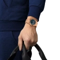 Чоловічий годинник Tissot PRX Powermatic 80 40mm T137.407.33.041.00 5 – techzone.com.ua