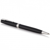 Ручка шариковая Parker SONNET Matte Black CT BP 84 932 2 – techzone.com.ua Ручка шариковая Parker SONNET Matte Black CT BP 84 932 2 – techzone.com.ua