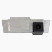 Штатна камера Prime-X CA-1408 1 – techzone.com.ua