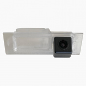 Штатна камера Prime-X CA-1408