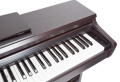 Цифровое пианино Kawai KDP120R Розовое дерево 3 – techzone.com.ua