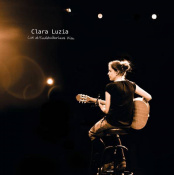 Вінілова платівка Clara Luzia: Live at Radiokulturhaus