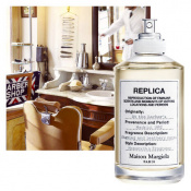 Maison Margiela Replica At The Barber's Туалетна вода для чоловіків 100 мл 2 – techzone.com.ua Maison Margiela Replica At The Barber's Туалетна вода для чоловіків 100 мл 2 – techzone.com.ua