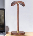 Підставка для навушників FiiO HS21 Walnut 8 – techzone.com.ua