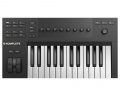 MIDI-клавіатура Native Instruments Komplete Kontrol A25 1 – techzone.com.ua