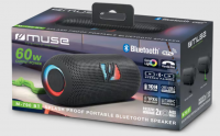 Колонка портативна Muse M-790 BT 6 – techzone.com.ua Колонка портативна Muse M-790 BT 6 – techzone.com.ua
