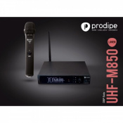 Радіосистема Prodipe UHF M850 DSP Solo 1 – techzone.com.ua