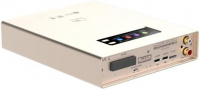 Портативний CD-програвач та DAP Shanling EC Mini Gold 2 – techzone.com.ua Портативний CD-програвач та DAP Shanling EC Mini Gold 2 – techzone.com.ua