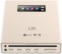 Портативний CD-програвач та DAP Shanling EC Mini Gold 3 – techzone.com.ua Портативний CD-програвач та DAP Shanling EC Mini Gold 3 – techzone.com.ua