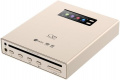 Портативний CD-програвач та DAP Shanling EC Mini Gold 1 – techzone.com.ua