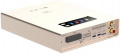 Портативний CD-програвач та DAP Shanling EC Mini Gold 2 – techzone.com.ua
