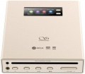 Портативний CD-програвач та DAP Shanling EC Mini Gold 3 – techzone.com.ua