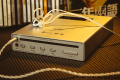Портативний CD-програвач та DAP Shanling EC Mini Gold 4 – techzone.com.ua