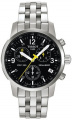 Чоловічий годинник з хронографом Tissot PRC 200 T17.1.586.52 1 – techzone.com.ua