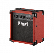 Гітарний комбопідсилювач Laney LX10-RED 2 – techzone.com.ua