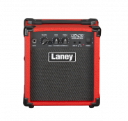 Гітарний комбопідсилювач Laney LX10-RED 3 – techzone.com.ua