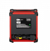 Гітарний комбопідсилювач Laney LX10-RED 4 – techzone.com.ua