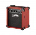 Гітарний комбопідсилювач Laney LX10-RED 2 – techzone.com.ua