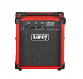Гітарний комбопідсилювач Laney LX10-RED 3 – techzone.com.ua