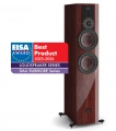 Акустична система Dali Rubikore 6 Maroon High Gloss 1 – techzone.com.ua
