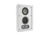 Акустическая система Monitor Audio SoundFrame 1 On Wall White