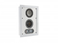 Акустическая система Monitor Audio SoundFrame 1 On Wall White 1 – techzone.com.ua