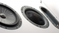 Акустическая система Monitor Audio SoundFrame 1 On Wall White 5 – techzone.com.ua