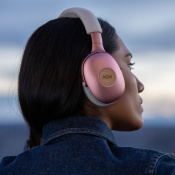 Наушники House of Marley Positive Vibration XL Copper (EM-JH141-CP) 5 – techzone.com.ua Наушники House of Marley Positive Vibration XL Copper (EM-JH141-CP) 5 – techzone.com.ua