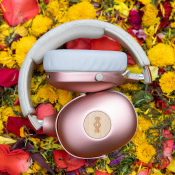 Навушники House of Marley Positive Vibration XL Copper (EM-JH141-CP) 6 – techzone.com.ua Навушники House of Marley Positive Vibration XL Copper (EM-JH141-CP) 6 – techzone.com.ua