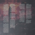 Виниловая пластинка LP Bloodsimple: A Cruel World -Coloured (180g) 2 – techzone.com.ua