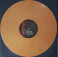 Вінілова платівка LP Bloodsimple: A Cruel World -Coloured (180g) 3 – techzone.com.ua