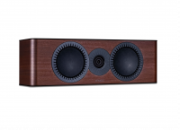 Центральный канал Mission QX-C MKII Walnut 2 – techzone.com.ua Центральный канал Mission QX-C MKII Walnut 2 – techzone.com.ua