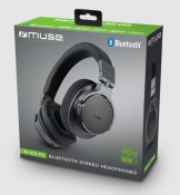 Навушники Muse M-278 FB Black 7 – techzone.com.ua Навушники Muse M-278 FB Black 7 – techzone.com.ua