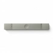 Саундбар KEF XIO Silver Grey 2 – techzone.com.ua Саундбар KEF XIO Silver Grey 2 – techzone.com.ua
