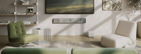 Саундбар KEF XIO Silver Grey 8 – techzone.com.ua Саундбар KEF XIO Silver Grey 8 – techzone.com.ua