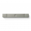 Саундбар KEF XIO Silver Grey 2 – techzone.com.ua