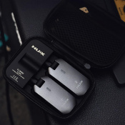 Инструментальная радиосистема Nux C-5RC 5 – techzone.com.ua Инструментальная радиосистема Nux C-5RC 5 – techzone.com.ua