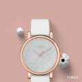 Жіночий годинник Timex Crystal Bloom Tx2r95000 2 – techzone.com.ua