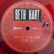 Виниловая пластинка Beth Hart: Better Than Home -Coloured 4 – techzone.com.ua Виниловая пластинка Beth Hart: Better Than Home -Coloured 4 – techzone.com.ua