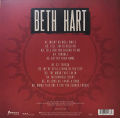 Вінілова платівка Beth Hart: Better Than Home -Coloured 2 – techzone.com.ua