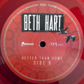 Вінілова платівка Beth Hart: Better Than Home -Coloured 4 – techzone.com.ua