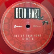 Вінілова платівка Beth Hart: Better Than Home -Coloured 5 – techzone.com.ua Вінілова платівка Beth Hart: Better Than Home -Coloured 5 – techzone.com.ua
