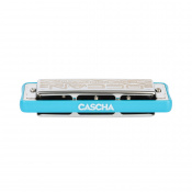 Губная гармошка Cascha Ocean Rock Blues Harmonica in A Diatonic HH 2325 (Ля) 4 – techzone.com.ua Губная гармошка Cascha Ocean Rock Blues Harmonica in A Diatonic HH 2325 (Ля) 4 – techzone.com.ua
